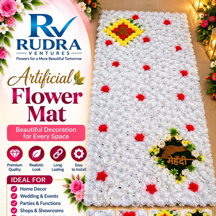 Rudra Ventures Traditional 