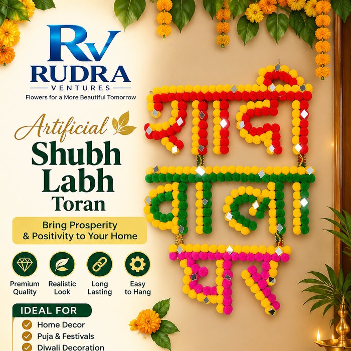 Rudra Ventures Traditional 